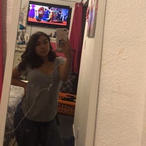 Meet your Posher, Jeanette